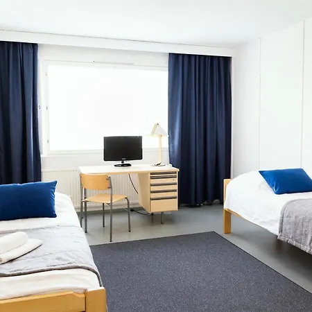 Islo Hostel