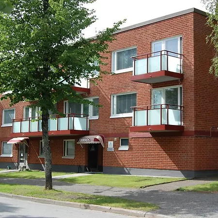Hostel Islo Joensuu